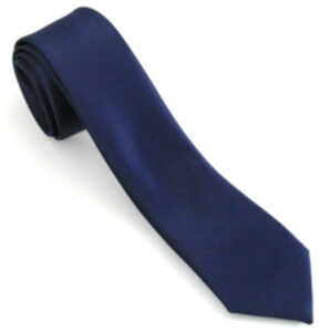 Nyakkendő kék