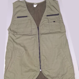 mellény polár béléssel