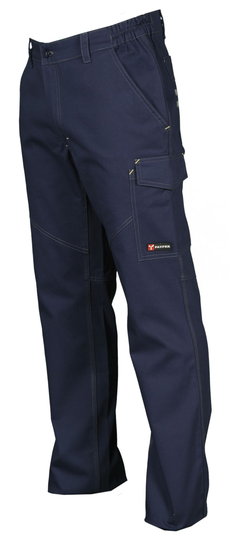 Payper nadrág worker stretch
