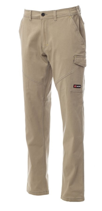 Payper worker stretch - derekas munkásnadrág - Image 9