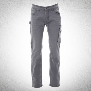 Farmer szürke munkásnadrág